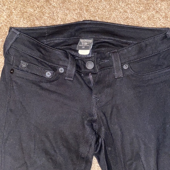 True Religion Pants - Picture 2 of 5